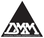 DMM Logo