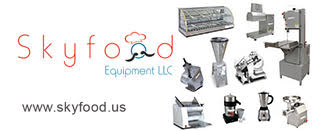 Skyfood Equipment LLC